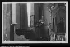 Sejny, Bazylika Nawiedzenia Najświętszej Maryi Panny