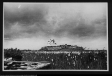 Wigry, zesp&oacute;ł klasztorno-kościelny