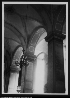 Sejny, Bazylika Nawiedzenia Najświętszej Maryi Panny