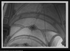 Sejny, Bazylika Nawiedzenia Najświętszej Maryi Panny