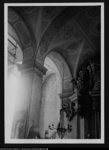 Sejny, Bazylika Nawiedzenia Najświętszej Maryi Panny