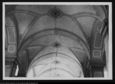 Sejny, Bazylika Nawiedzenia Najświętszej Maryi Panny