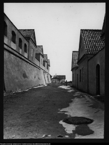 Wigry, zesp&oacute;ł klasztorno-kościelny