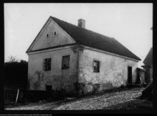 Wigry, zesp&oacute;ł klasztorno-kościelny