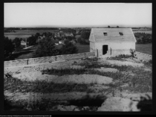 Wigry, zesp&oacute;ł klasztorno-kościelny