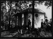 Sejny, cmentarz katolicki