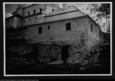 Wigry, zesp&oacute;ł klasztorno-kościelny