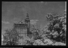 Wigry, zespół klasztorno-kościelny