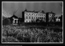 Białystok, Pałac Branickich