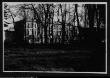 Białystok, Pałac Branickich