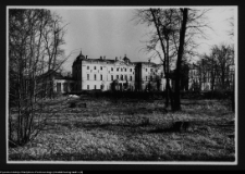 Białystok, Pałac Branickich