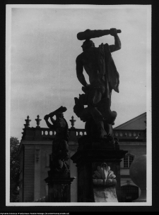 Białystok, Pałac Branickich