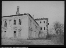 Supraśl, pobazyliański zesp&oacute;ł cerkiewno-klasztorny