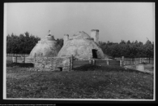 Supraśl, pobazyliański zespół cerkiewno-klasztorny