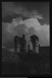 Supraśl, pobazyliański zesp&oacute;ł cerkiewno-klasztorny