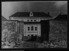 Supraśl, pobazyliański zesp&oacute;ł cerkiewno-klasztorny