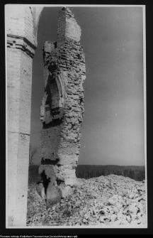 Supraśl, pobazyliański zespół cerkiewno-klasztorny
