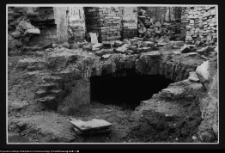 Supraśl, pobazyliański zespół cerkiewno-klasztorny