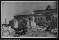 Supraśl, pobazyliański zesp&oacute;ł cerkiewno-klasztorny