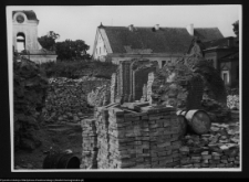 Supraśl, pobazyliański zesp&oacute;ł cerkiewno-klasztorny