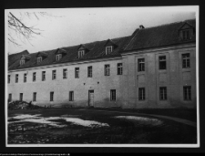 Supraśl, pobazyliański zespół cerkiewno-klasztorny