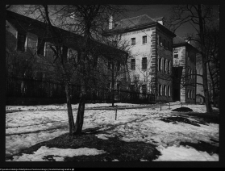 Supraśl, pobazyliański zesp&oacute;ł cerkiewno-klasztorny