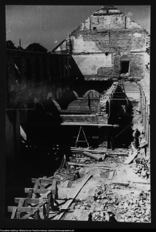 Supraśl, pobazyliański zespół cerkiewno-klasztorny