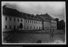 Supraśl, pobazyliański zesp&oacute;ł cerkiewno-klasztorny