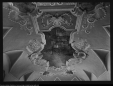 Supraśl, Pałac Opatów