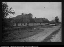 Rudka, chałupy podlaskie