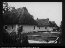 Rudka, chałupy podlaskie