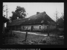 Rudka, chałupy podlaskie