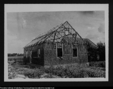 Rudka, chałupy podlaskie