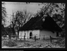 Rudka, chałupy podlaskie