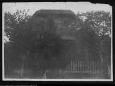 Rudka, chałupy podlaskie