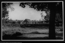 Rudka, chałupy podlaskie