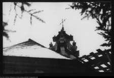 Sokoły, kościół pw. Wniebowzięcia NMP