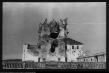 Wigry : zespół klasztorno-kościelny