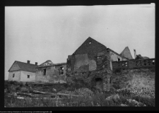 Wigry : zespół klasztorno-kościelny