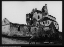 Wigry : zespół klasztorno-kościelny