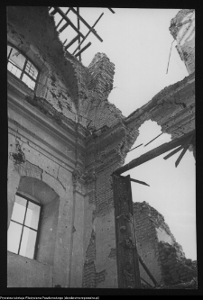 Wigry : zesp&oacute;ł klasztorno-kościelny