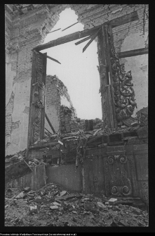 Wigry : zesp&oacute;ł klasztorno-kościelny