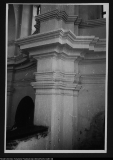 Wigry : zespół klasztorno-kościelny