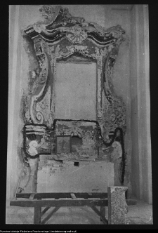 Wigry : zesp&oacute;ł klasztorno-kościelny