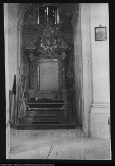 Wigry : zespół klasztorno-kościelny