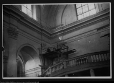 Wigry : zesp&oacute;ł klasztorno-kościelny