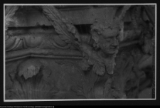 Wigry : zesp&oacute;ł klasztorno-kościelny