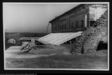 Supraśl, pobazyliański zesp&oacute;ł cerkiewno-klasztorny