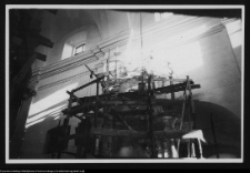 Drohiczyn, kościół pofranciszkański