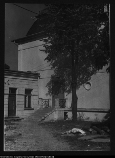 Zabytki architektoniczne